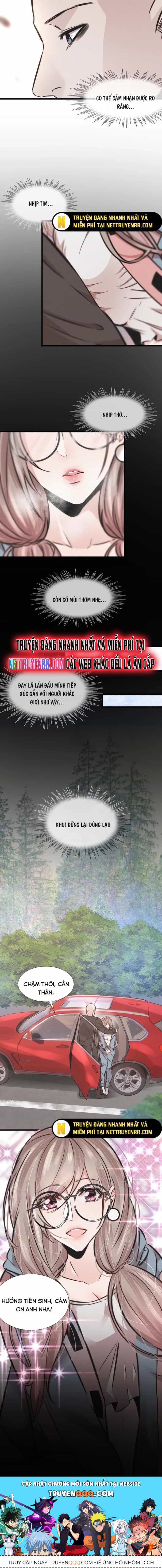 Trải Nghiệm Trở Thành Huyết Tộc - Chương 8 - ảnh 7
