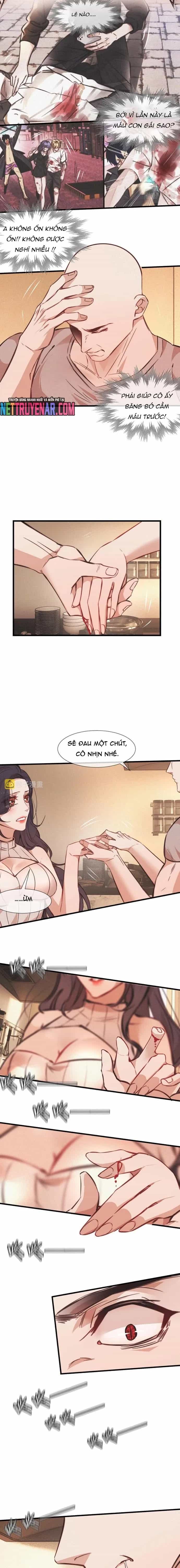 Trải Nghiệm Trở Thành Huyết Tộc - Chương 80 - ảnh 2