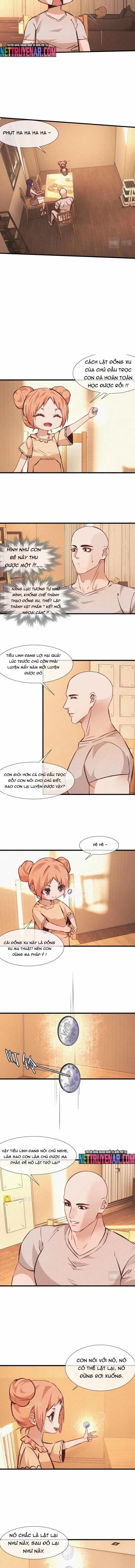 Trải Nghiệm Trở Thành Huyết Tộc - Chương 81 - ảnh 5