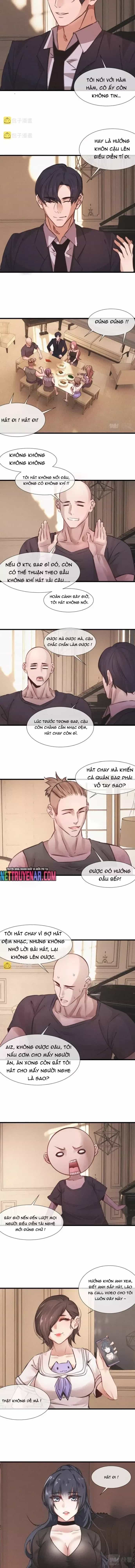 Trải Nghiệm Trở Thành Huyết Tộc - Chương 86 - ảnh 6