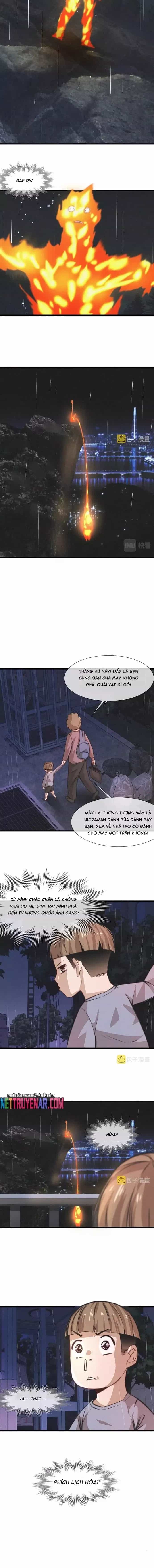Trải Nghiệm Trở Thành Huyết Tộc - Chương 88 - ảnh 8