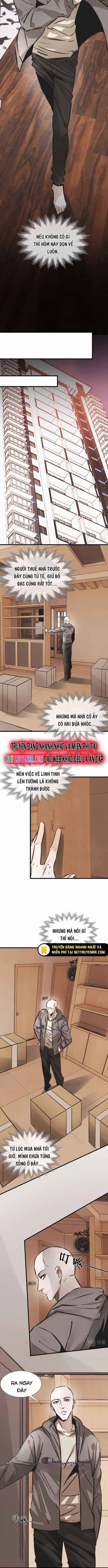 Trải Nghiệm Trở Thành Huyết Tộc - Chương 9 - ảnh 6