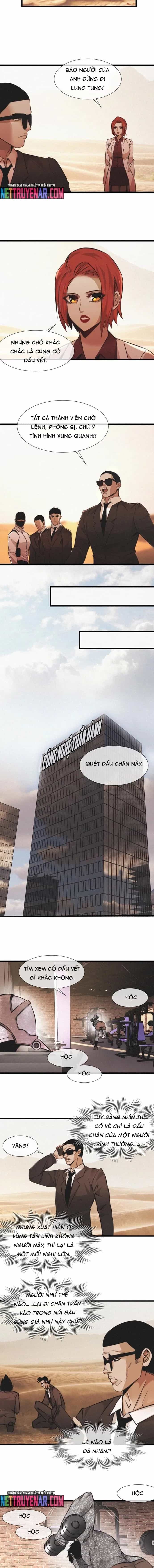 Trải Nghiệm Trở Thành Huyết Tộc - Chương 91 - ảnh 2