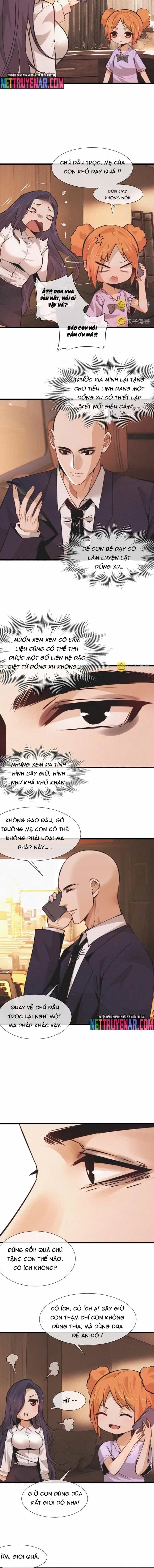 Trải Nghiệm Trở Thành Huyết Tộc - Chương 92 - ảnh 2