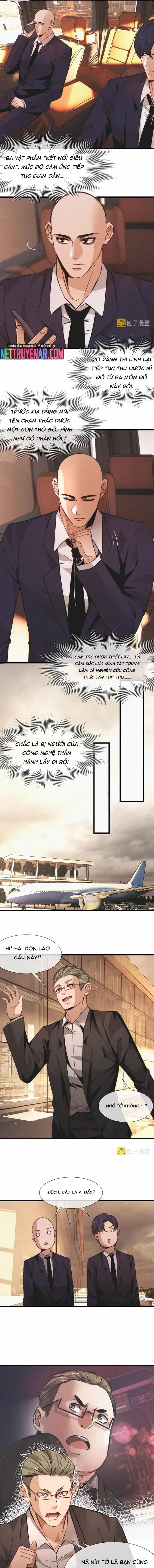 Trải Nghiệm Trở Thành Huyết Tộc - Chương 92 - ảnh 3