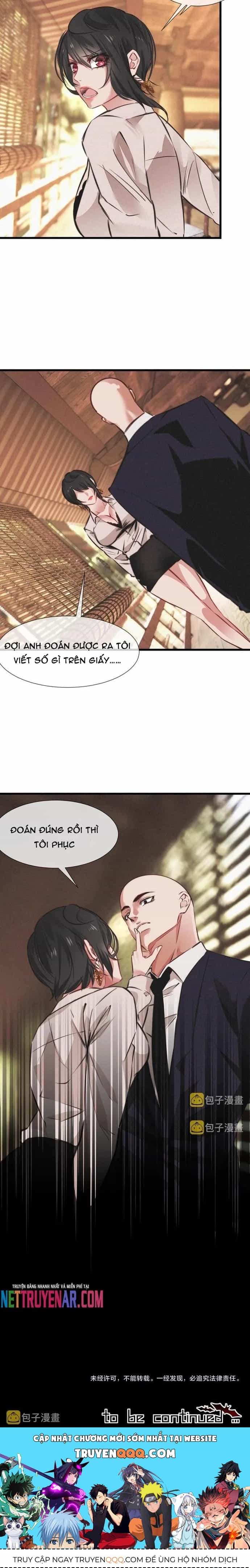 Trải Nghiệm Trở Thành Huyết Tộc - Chương 94 - ảnh 7