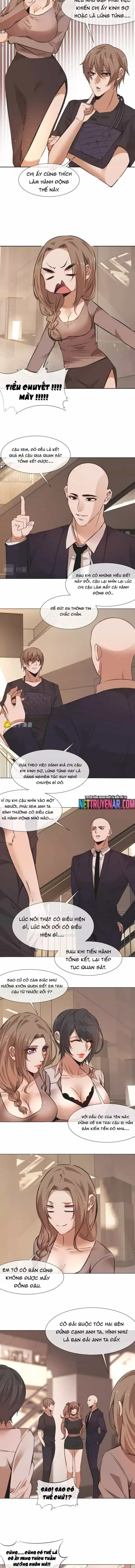 Trải Nghiệm Trở Thành Huyết Tộc - Chương 97 - ảnh 4