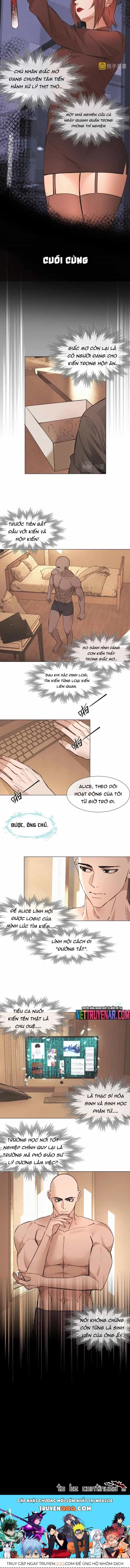 Trải Nghiệm Trở Thành Huyết Tộc - Chương 99 - ảnh 8