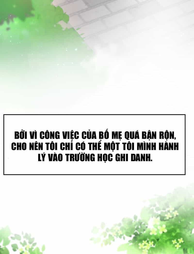 Trái Tim Thiếu Nữ Vì Anh Mà Rung Động - Chương 1 - ảnh 5