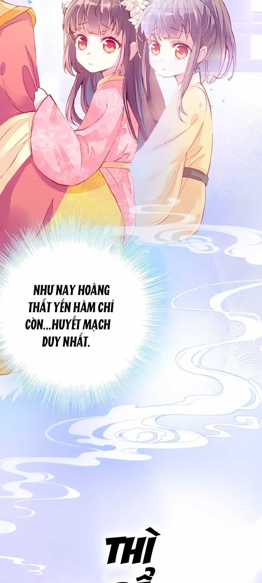 Trẫm Cũng Không Muốn Quá Khí Phách - Chương 1 - ảnh 19