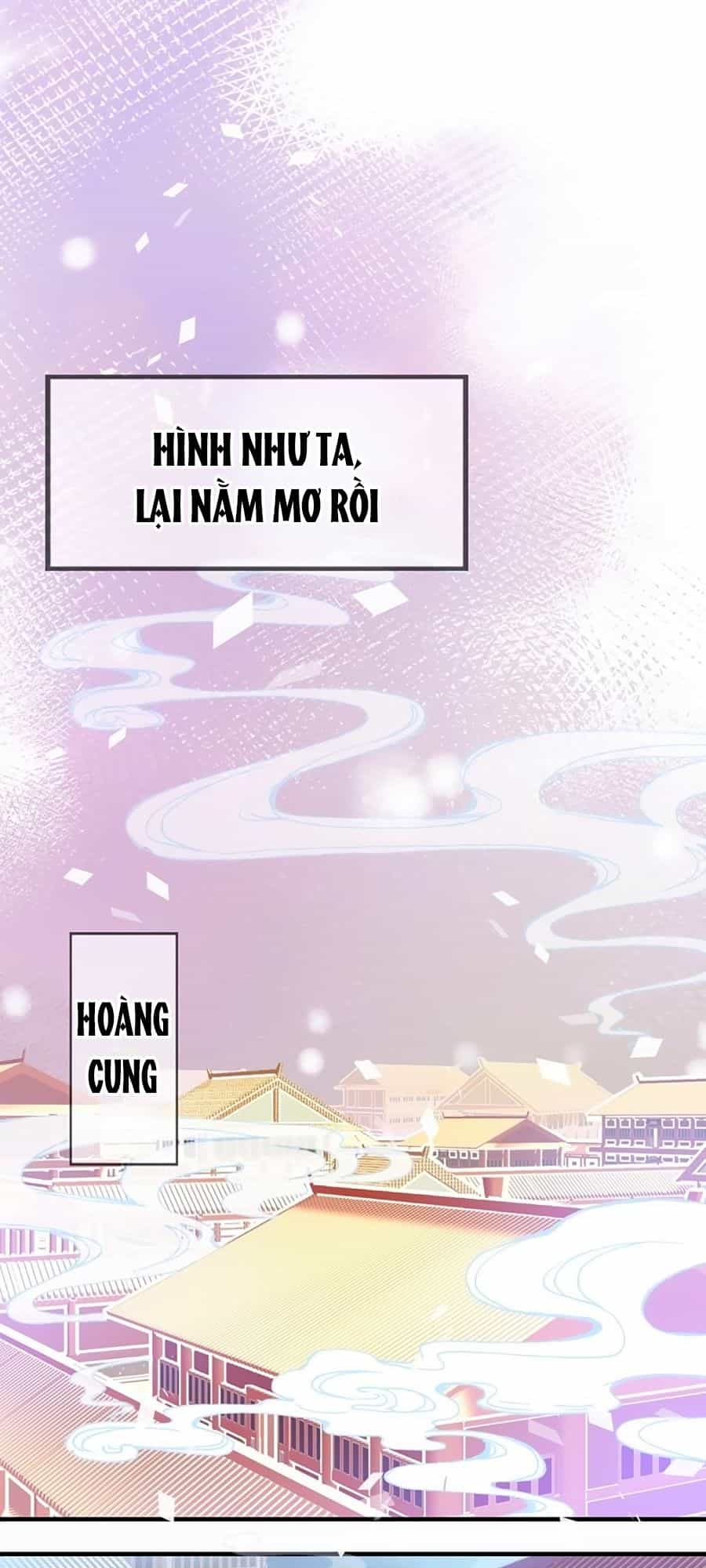 Trẫm Cũng Không Muốn Quá Khí Phách - Chương 1 - ảnh 2