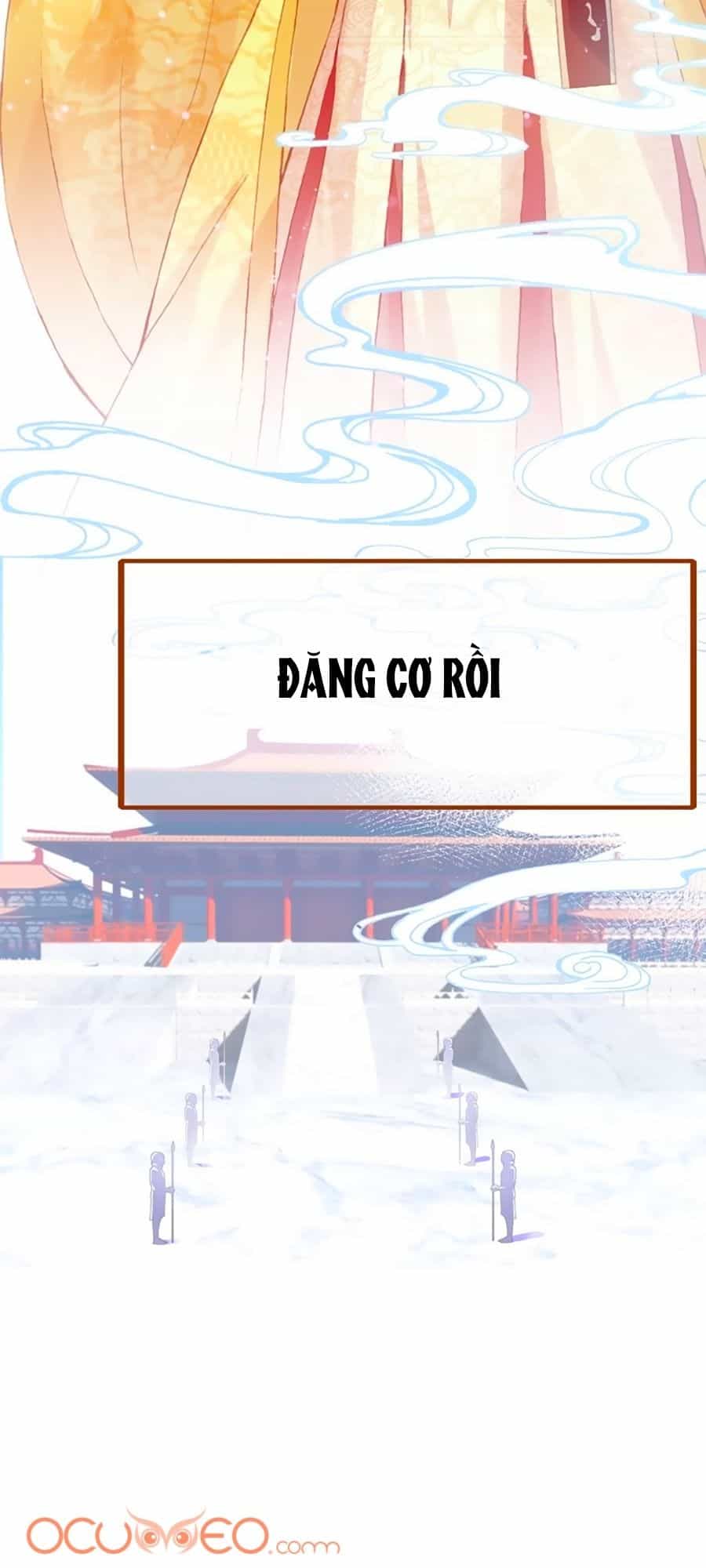 Trẫm Cũng Không Muốn Quá Khí Phách - Chương 1 - ảnh 25