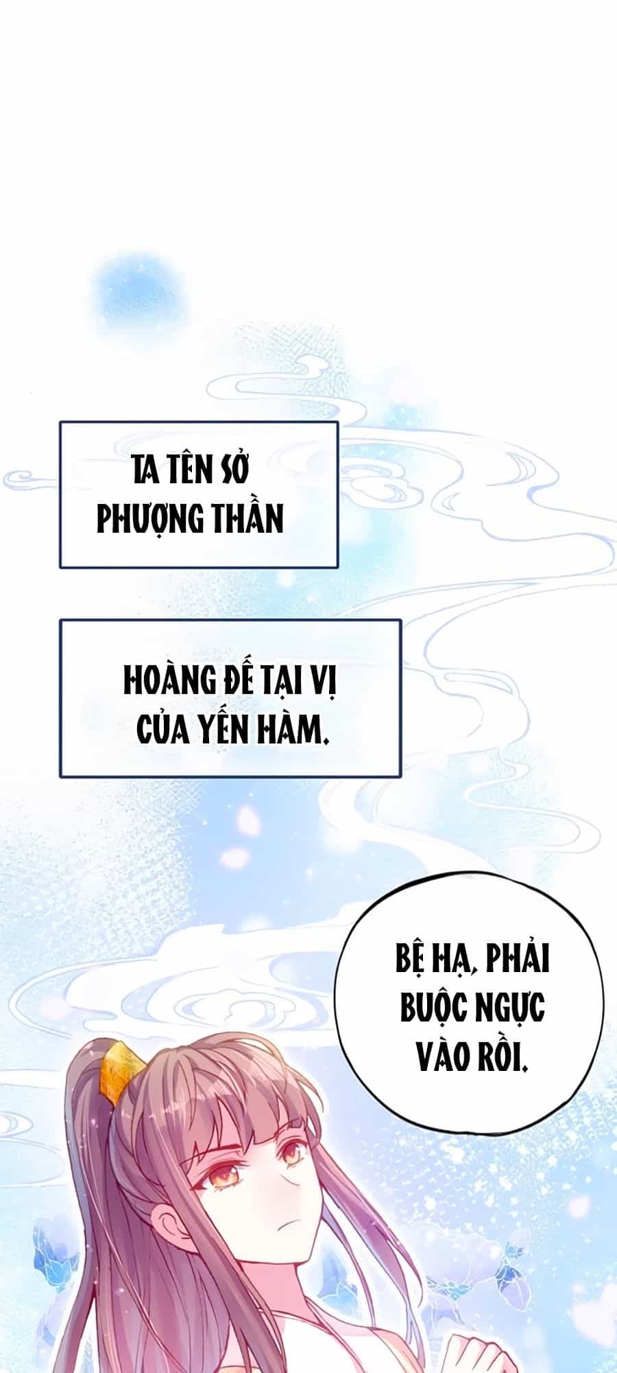Trẫm Cũng Không Muốn Quá Khí Phách - Chương 1 - ảnh 27