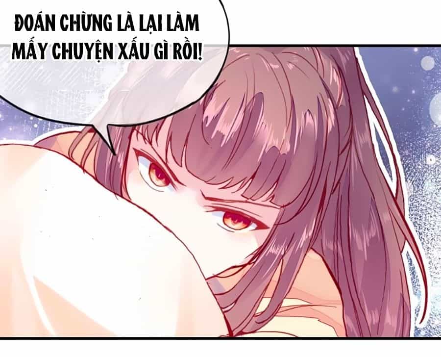 Trẫm Cũng Không Muốn Quá Khí Phách - Chương 1 - ảnh 58