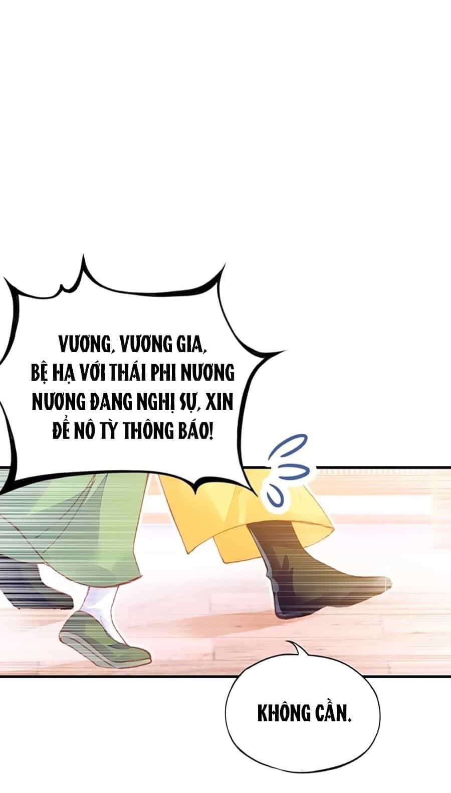Trẫm Cũng Không Muốn Quá Khí Phách - Chương 1 - ảnh 60