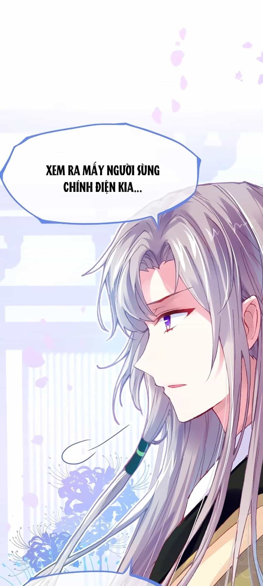 Trẫm Cũng Không Muốn Quá Khí Phách - Chương 1 - ảnh 67