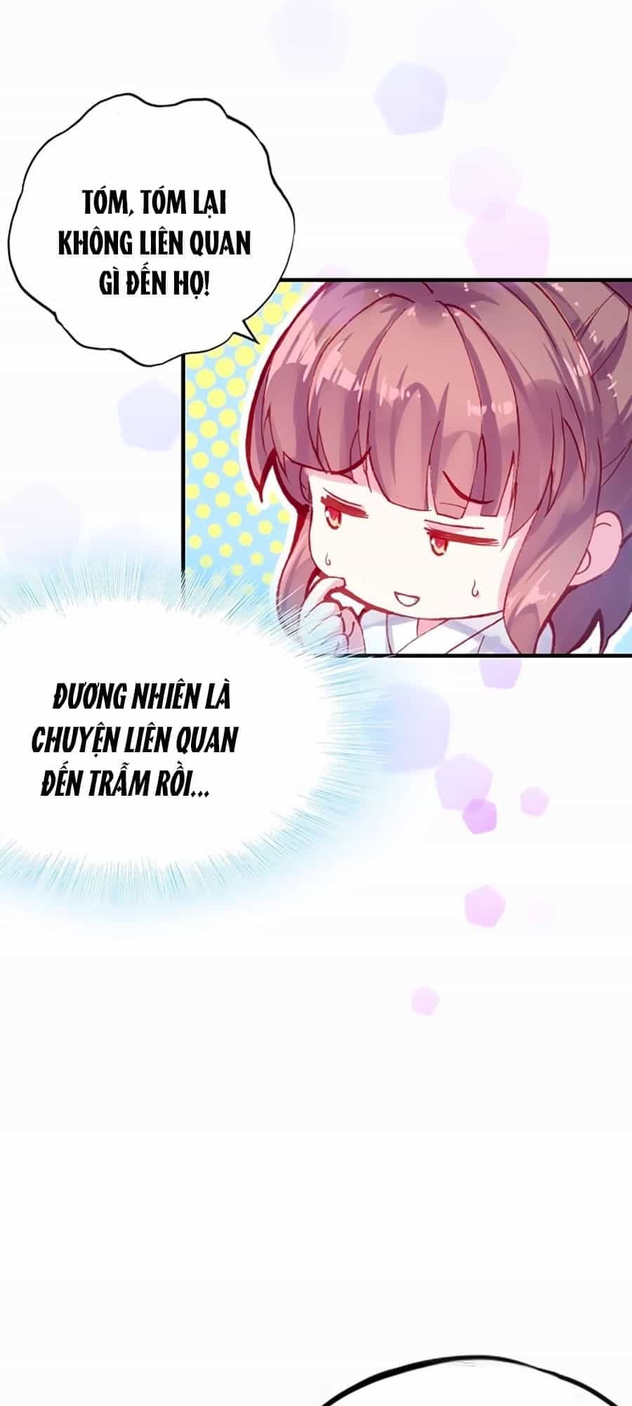 Trẫm Cũng Không Muốn Quá Khí Phách - Chương 1 - ảnh 73