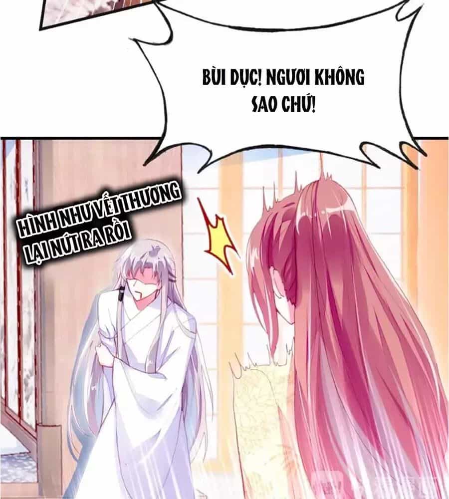 Trẫm Cũng Không Muốn Quá Khí Phách - Chương 13 - ảnh 19