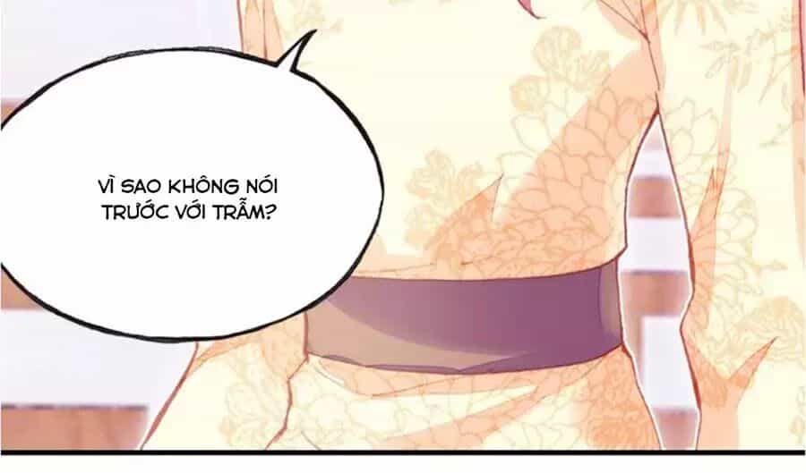 Trẫm Cũng Không Muốn Quá Khí Phách - Chương 13 - ảnh 37