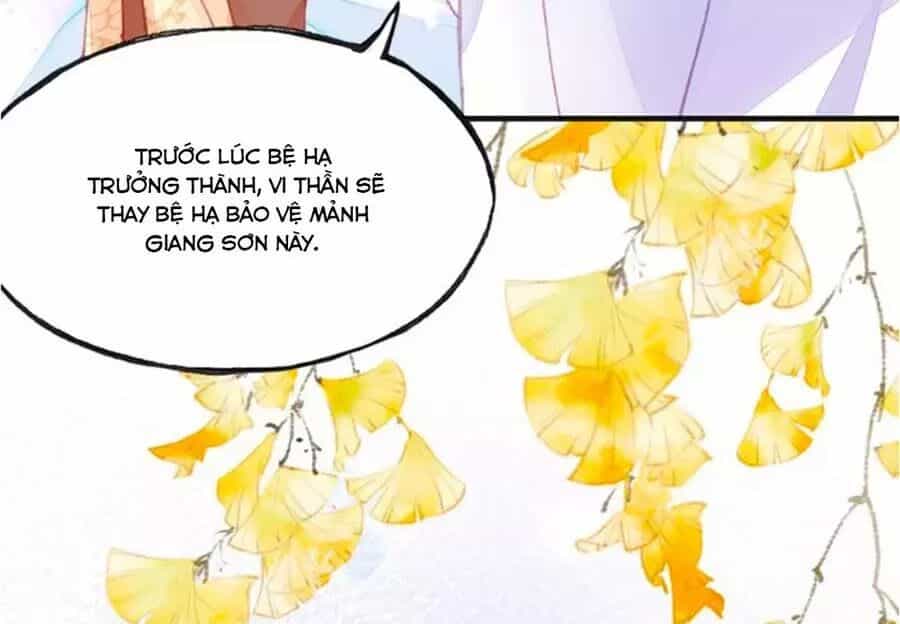 Trẫm Cũng Không Muốn Quá Khí Phách - Chương 13 - ảnh 51