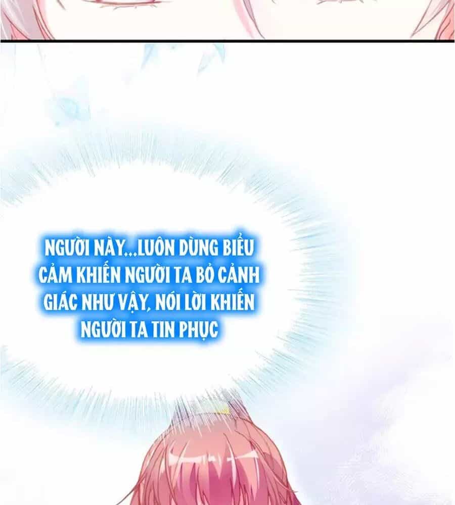 Trẫm Cũng Không Muốn Quá Khí Phách - Chương 13 - ảnh 56