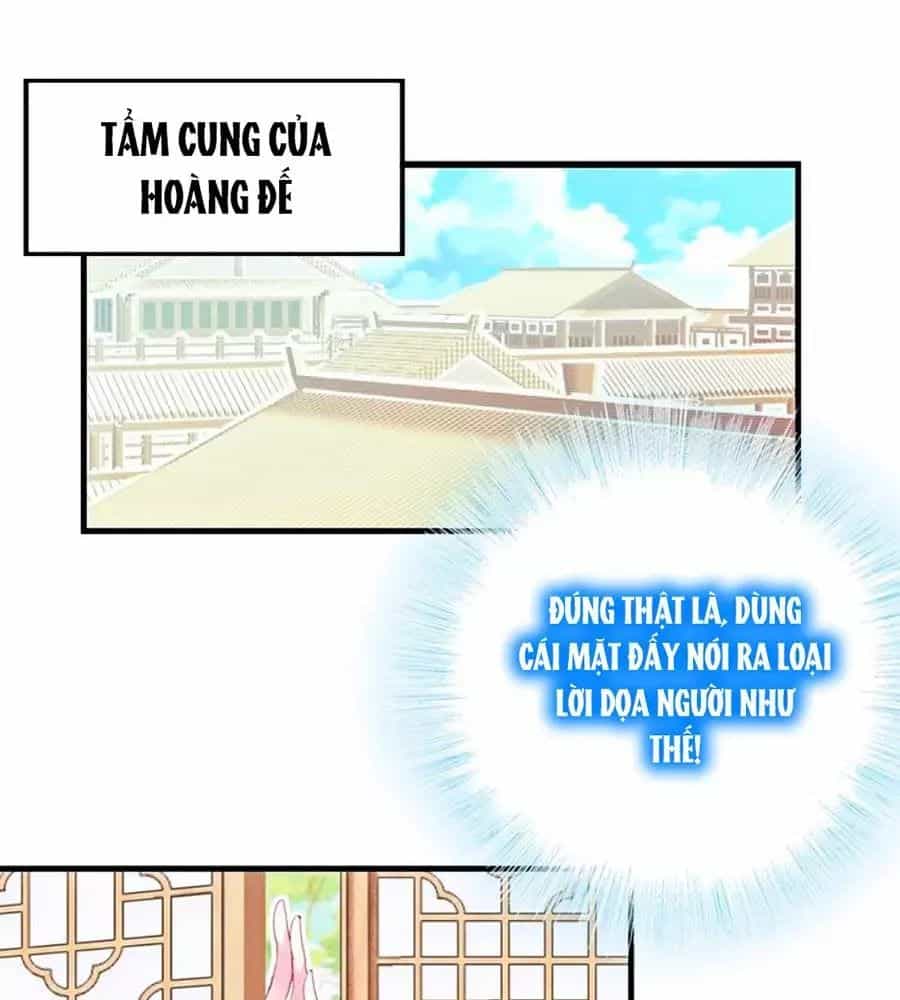 Trẫm Cũng Không Muốn Quá Khí Phách - Chương 14 - ảnh 1