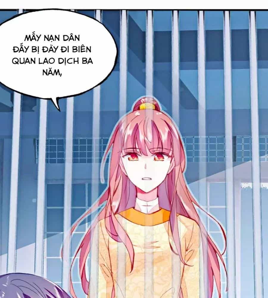 Trẫm Cũng Không Muốn Quá Khí Phách - Chương 14 - ảnh 24