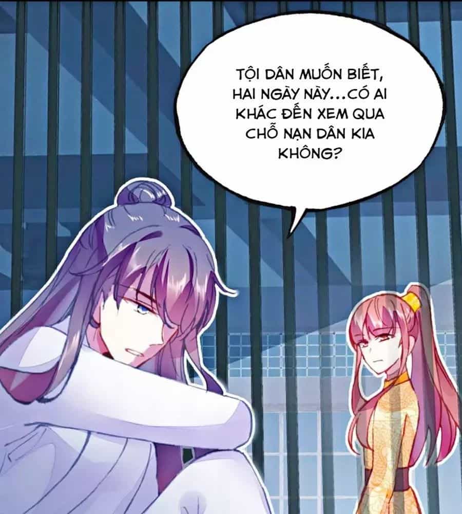 Trẫm Cũng Không Muốn Quá Khí Phách - Chương 14 - ảnh 33