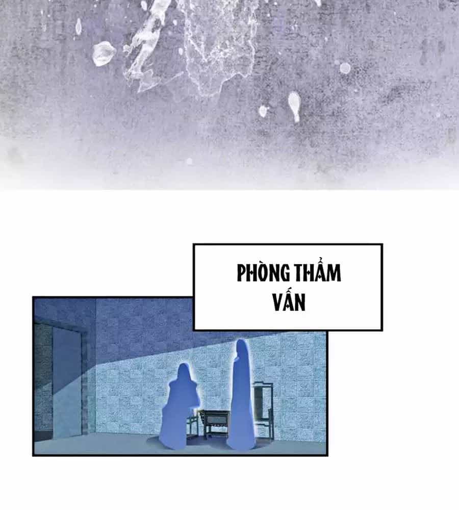 Trẫm Cũng Không Muốn Quá Khí Phách - Chương 14 - ảnh 41