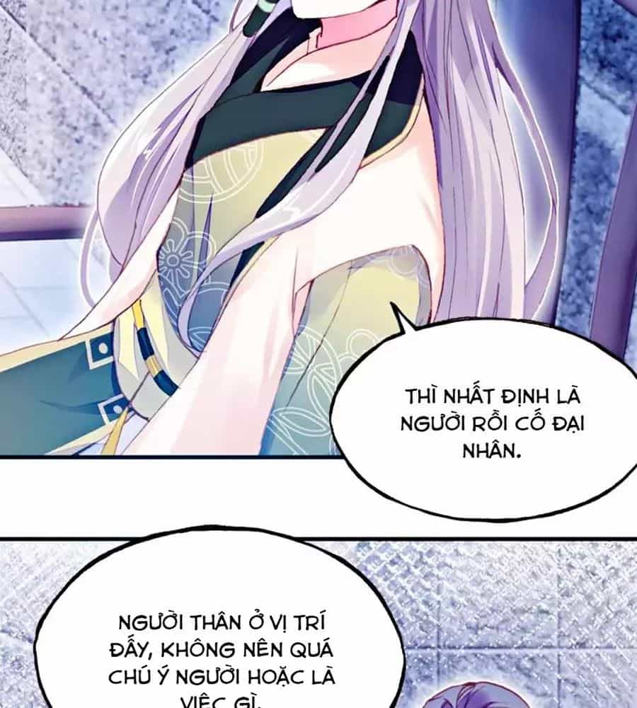 Trẫm Cũng Không Muốn Quá Khí Phách - Chương 14 - ảnh 48