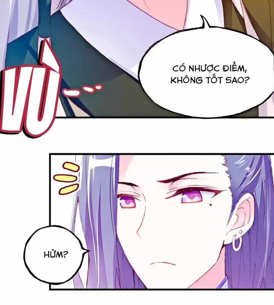 Trẫm Cũng Không Muốn Quá Khí Phách - Chương 14 - ảnh 52