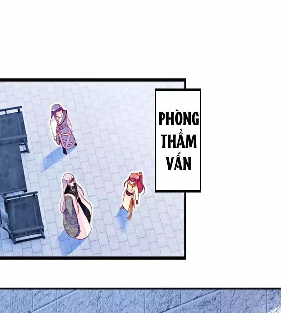 Trẫm Cũng Không Muốn Quá Khí Phách - Chương 15 - ảnh 1