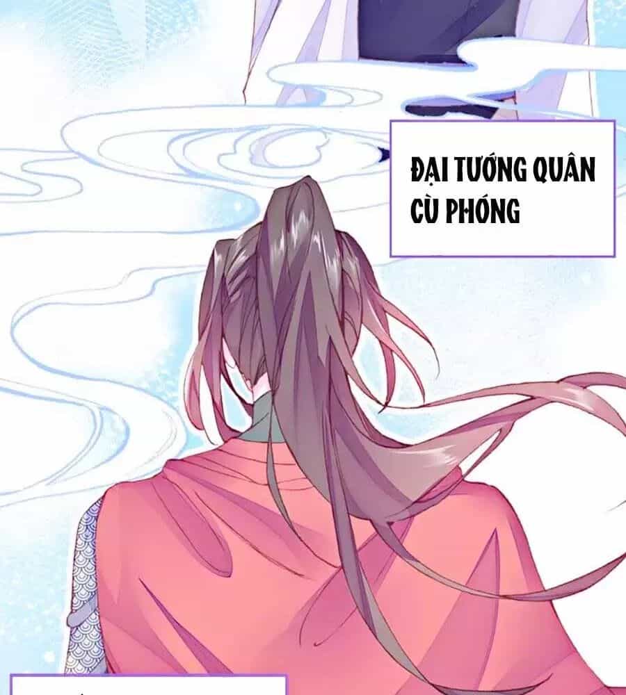 Trẫm Cũng Không Muốn Quá Khí Phách - Chương 15 - ảnh 10