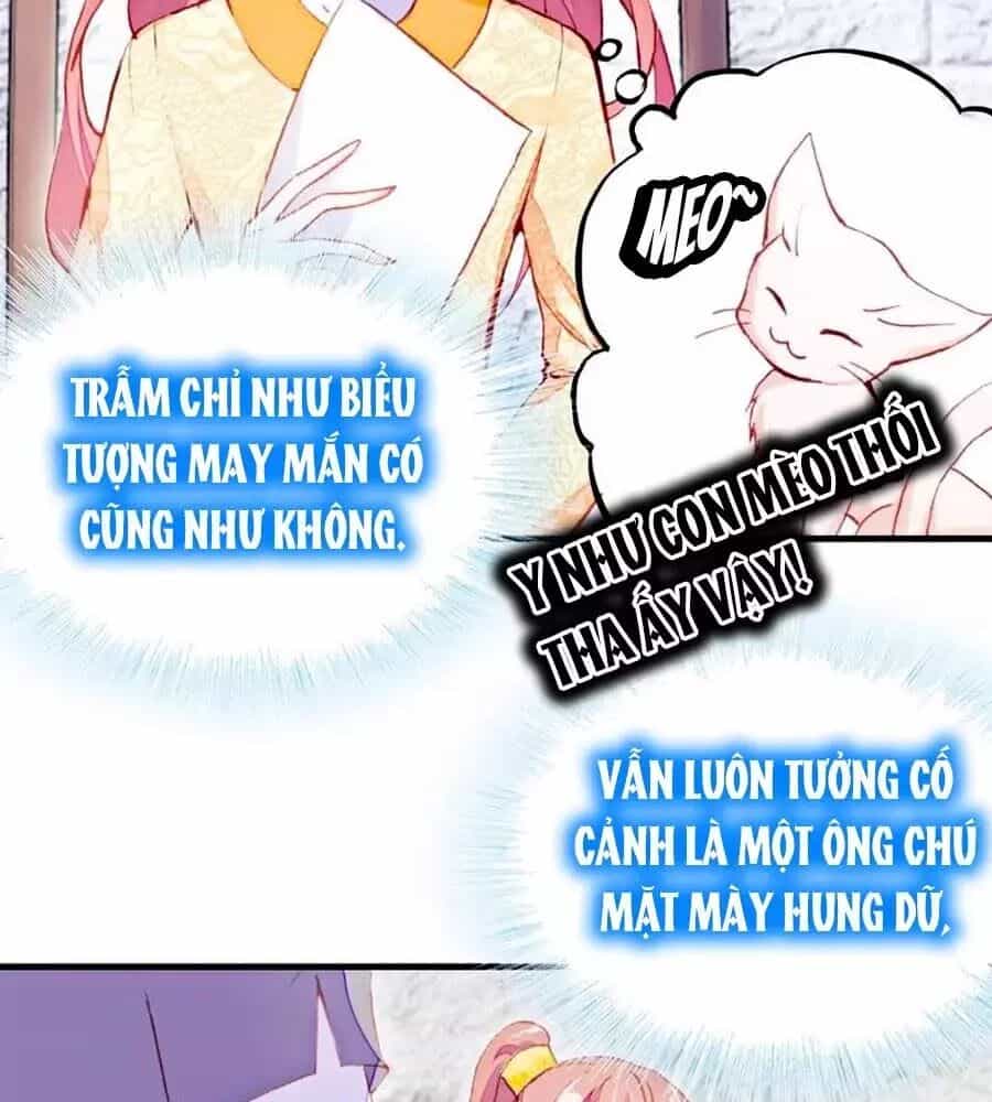 Trẫm Cũng Không Muốn Quá Khí Phách - Chương 15 - ảnh 14