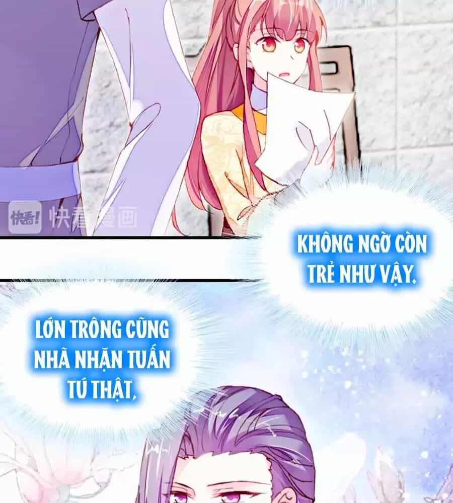 Trẫm Cũng Không Muốn Quá Khí Phách - Chương 15 - ảnh 15