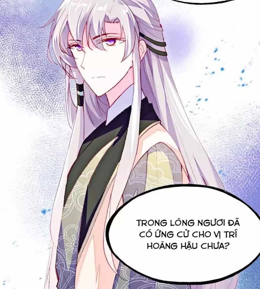 Trẫm Cũng Không Muốn Quá Khí Phách - Chương 15 - ảnh 58