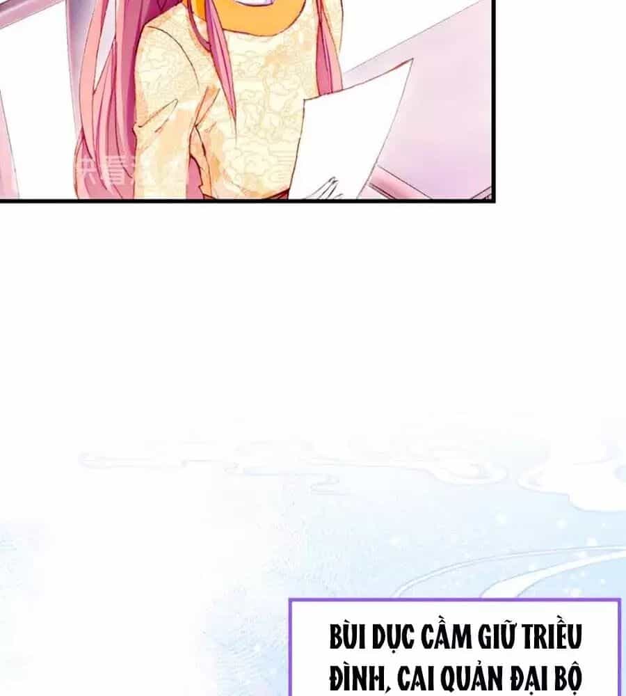 Trẫm Cũng Không Muốn Quá Khí Phách - Chương 15 - ảnh 7