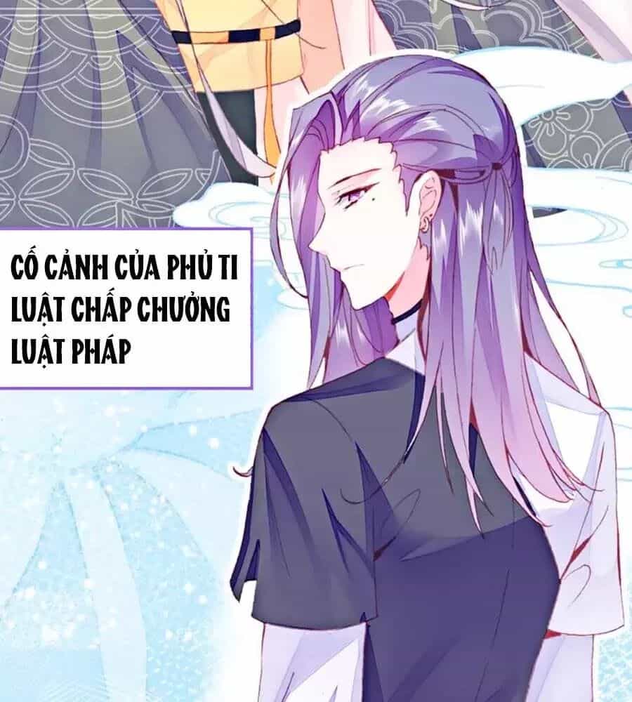 Trẫm Cũng Không Muốn Quá Khí Phách - Chương 15 - ảnh 9