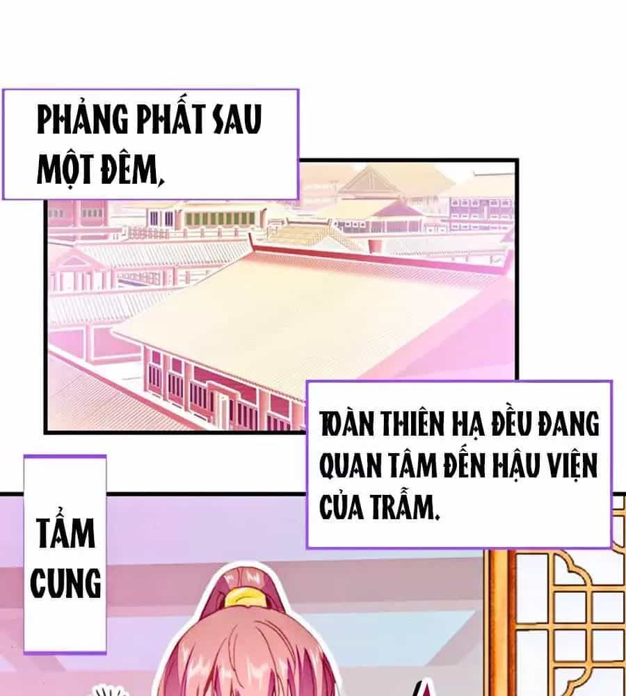 Trẫm Cũng Không Muốn Quá Khí Phách - Chương 16 - ảnh 1