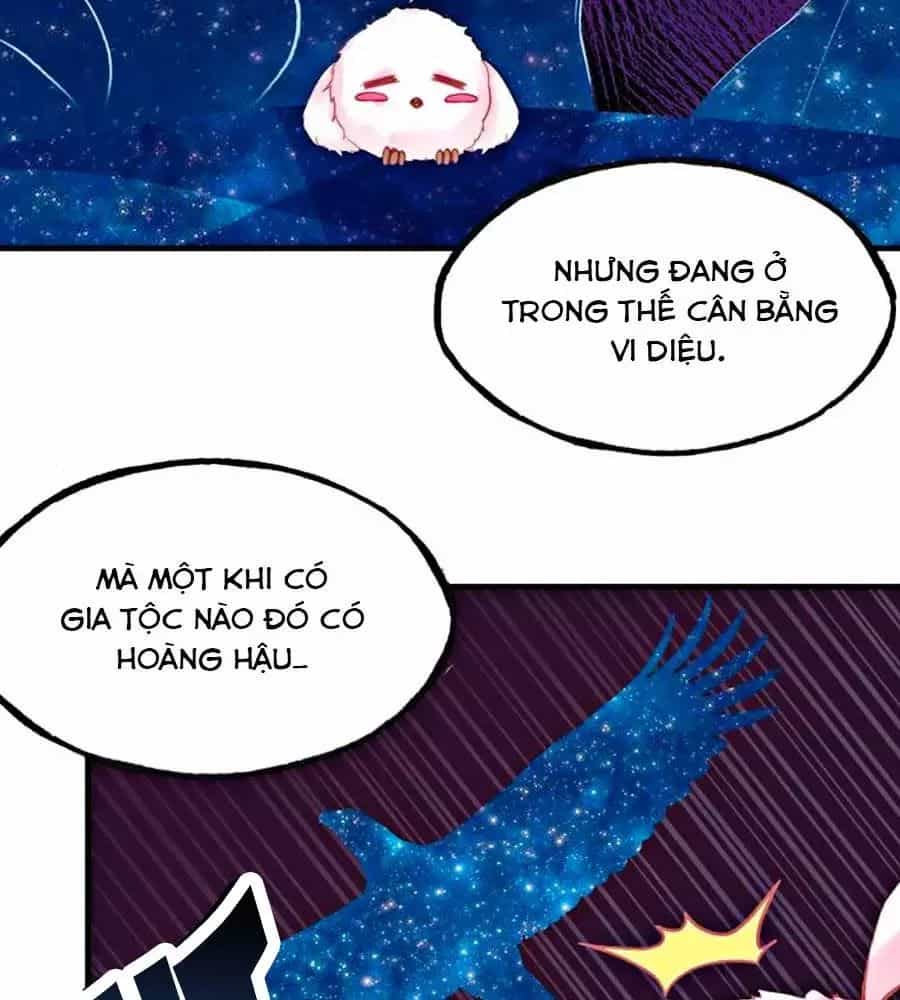 Trẫm Cũng Không Muốn Quá Khí Phách - Chương 16 - ảnh 13
