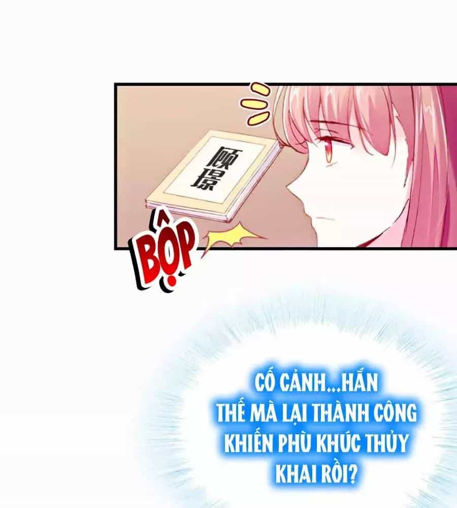 Trẫm Cũng Không Muốn Quá Khí Phách - Chương 16 - ảnh 18