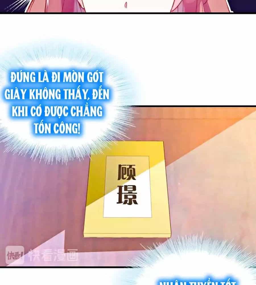 Trẫm Cũng Không Muốn Quá Khí Phách - Chương 16 - ảnh 22