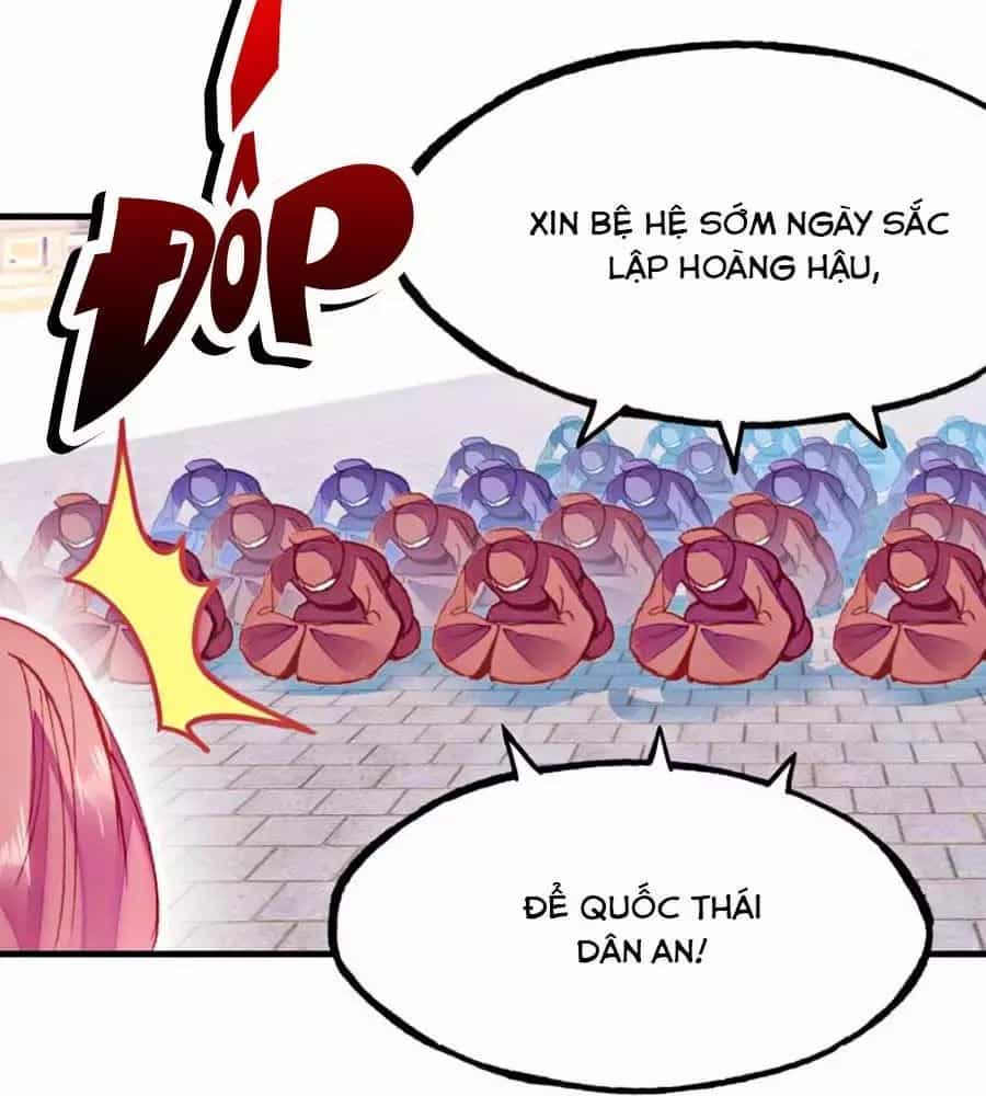 Trẫm Cũng Không Muốn Quá Khí Phách - Chương 16 - ảnh 3