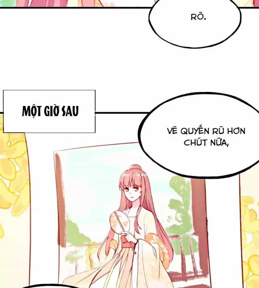 Trẫm Cũng Không Muốn Quá Khí Phách - Chương 16 - ảnh 30