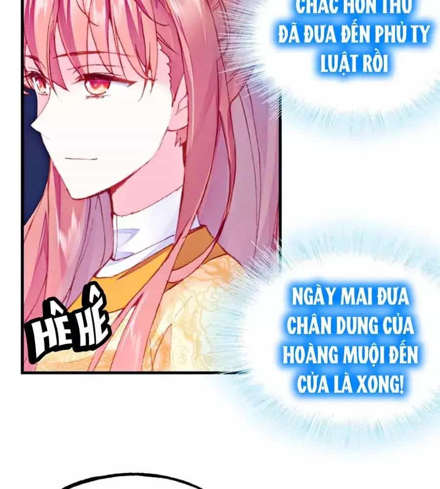 Trẫm Cũng Không Muốn Quá Khí Phách - Chương 16 - ảnh 33