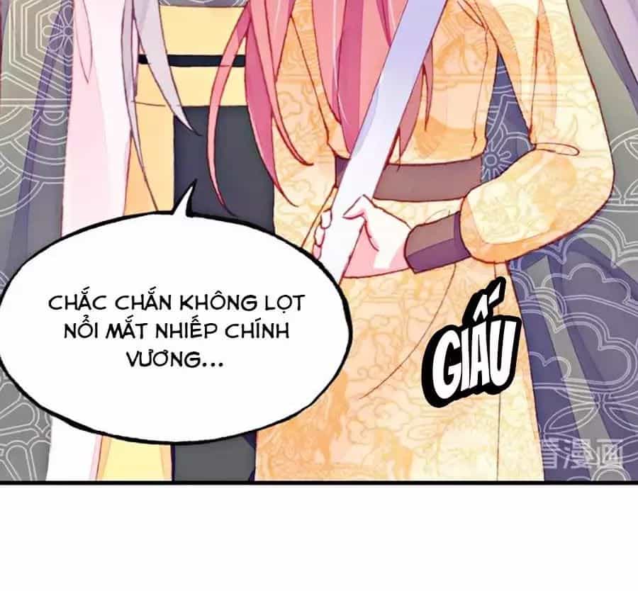 Trẫm Cũng Không Muốn Quá Khí Phách - Chương 16 - ảnh 37