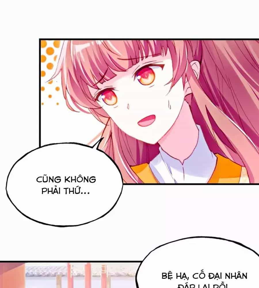 Trẫm Cũng Không Muốn Quá Khí Phách - Chương 16 - ảnh 39