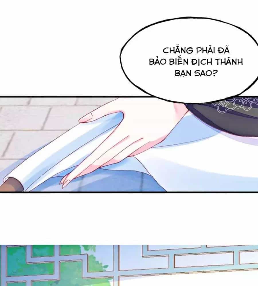 Trẫm Cũng Không Muốn Quá Khí Phách - Chương 16 - ảnh 46