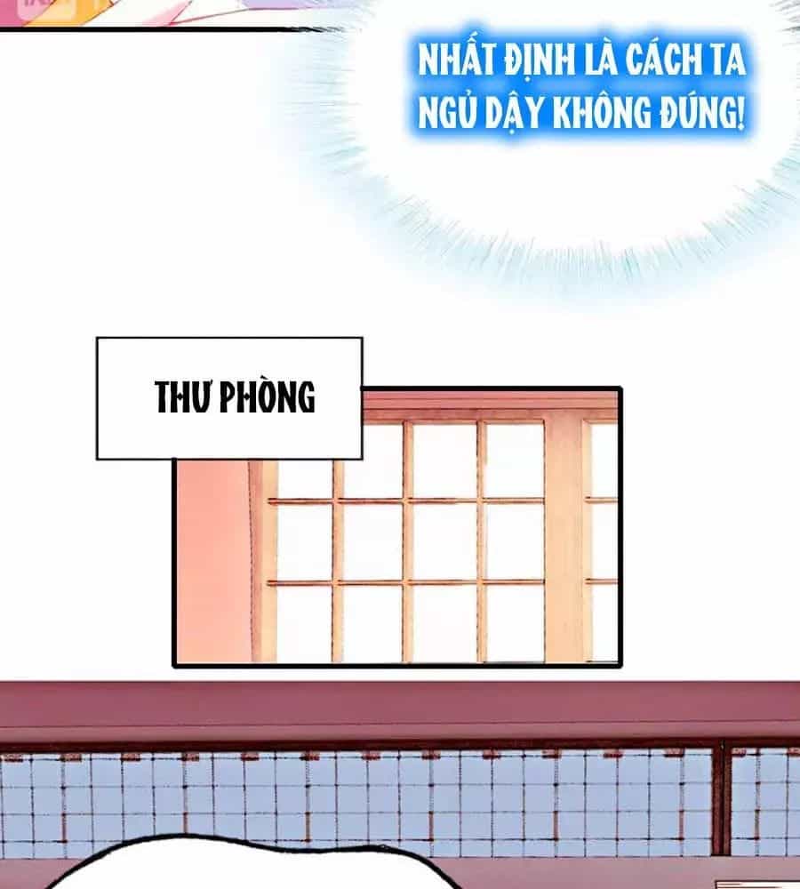 Trẫm Cũng Không Muốn Quá Khí Phách - Chương 16 - ảnh 7
