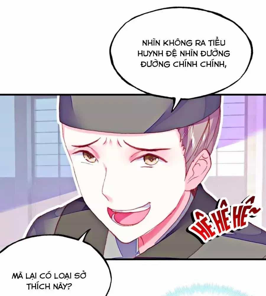 Trẫm Cũng Không Muốn Quá Khí Phách - Chương 17 - ảnh 15